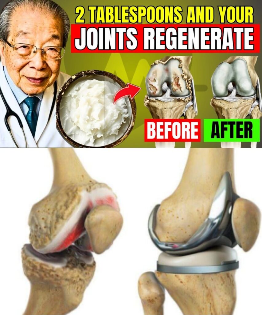 Bone Broth for Knee Health: A Natural Support for Cartilage and Mobility in 2025