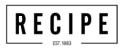 Recipes