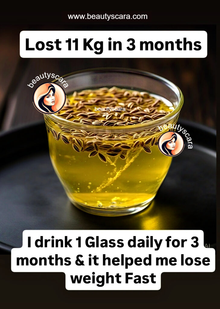 Weight Loss Drink: Consume These 2 Detox Drinks To Lose Weight