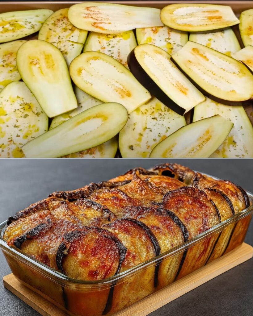 This Eggplant Gratin Will Win Over Your Family