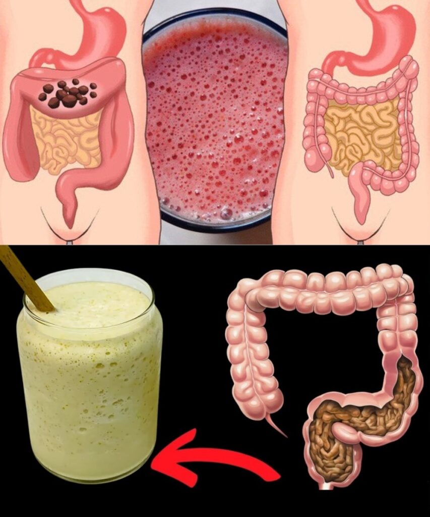 7 Gentle Nighttime Rituals for a Happy Gut & Morning Detox