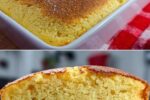 Brazilian Corn Bread: Fluffy, Nutritious Homemade Perfection