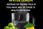Warm Lemon Water: Unlock Its Daily Benefits