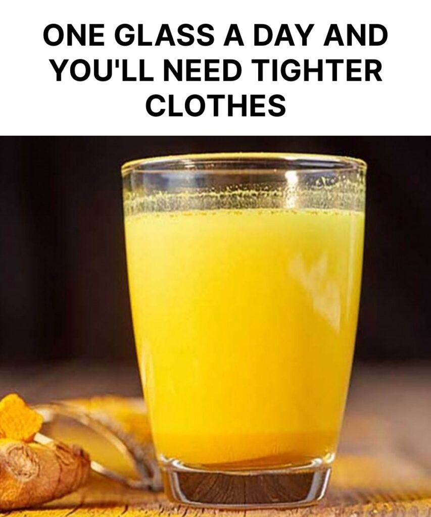 Fat-burning drink with pineapple and ginger: the natural recipe for belly bloating