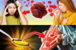 🚨 8 Early Warning Signs of Blood Clots You Should Never Ignore