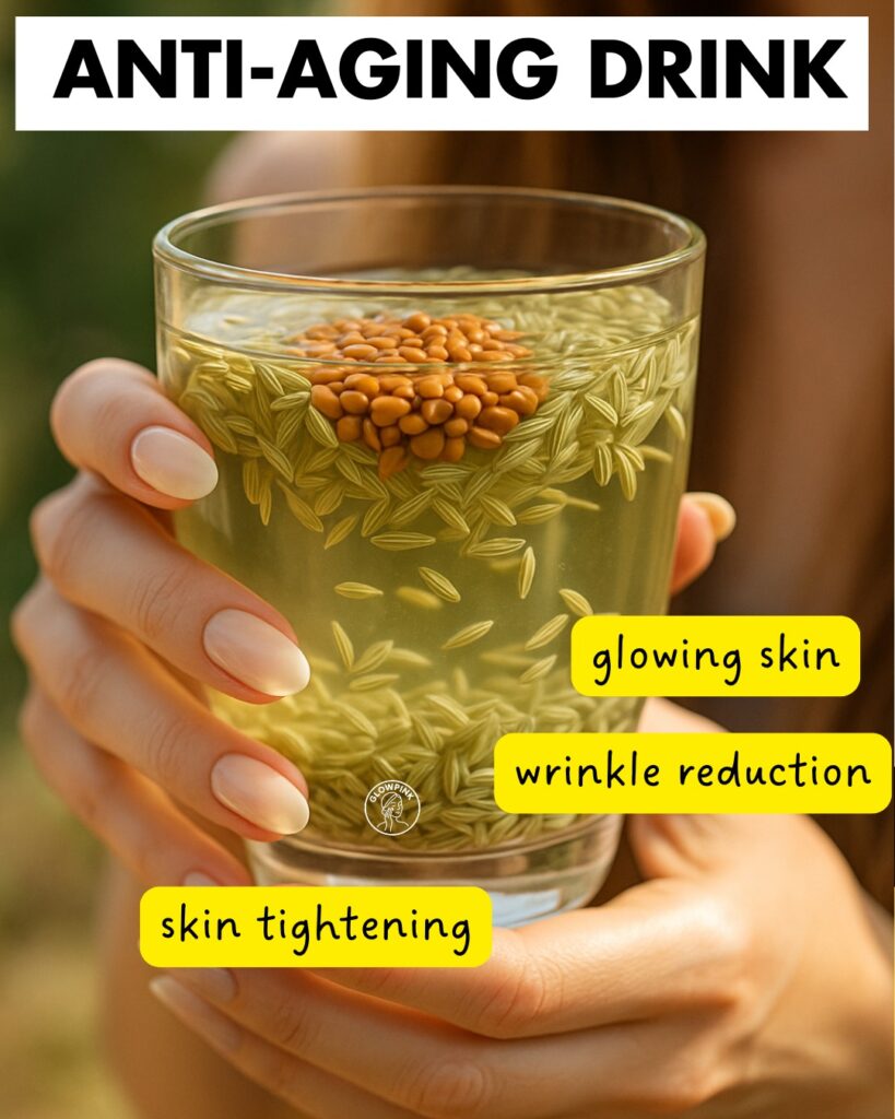 Transform your skin with fenugreek seeds