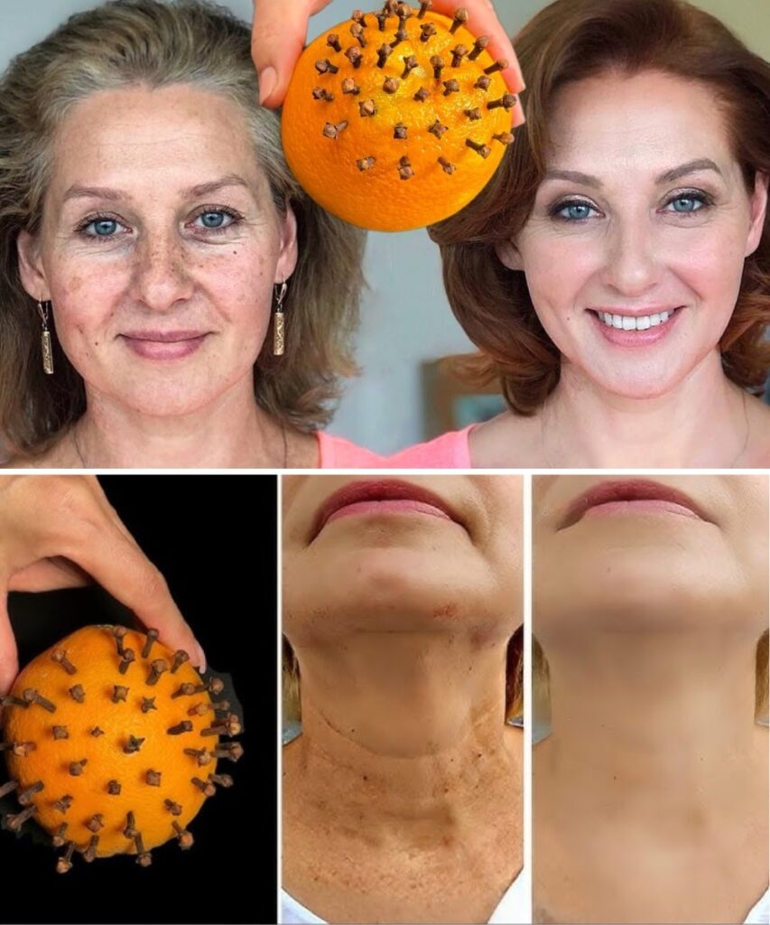 Magical Anti-Aging Oil: 100x More Powerful than Botox – And You Can Make It at Home!