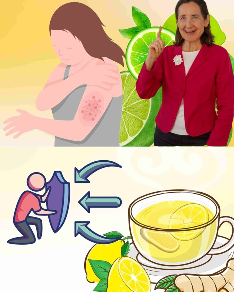 Can Lemon Juice Boost Your Kidney Health?