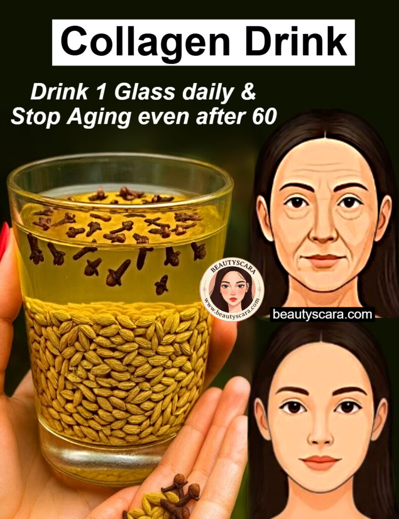 How to make Fennel Seeds Water/ Tea – Benefits of Fennel Seeds for Weight Loss & Health