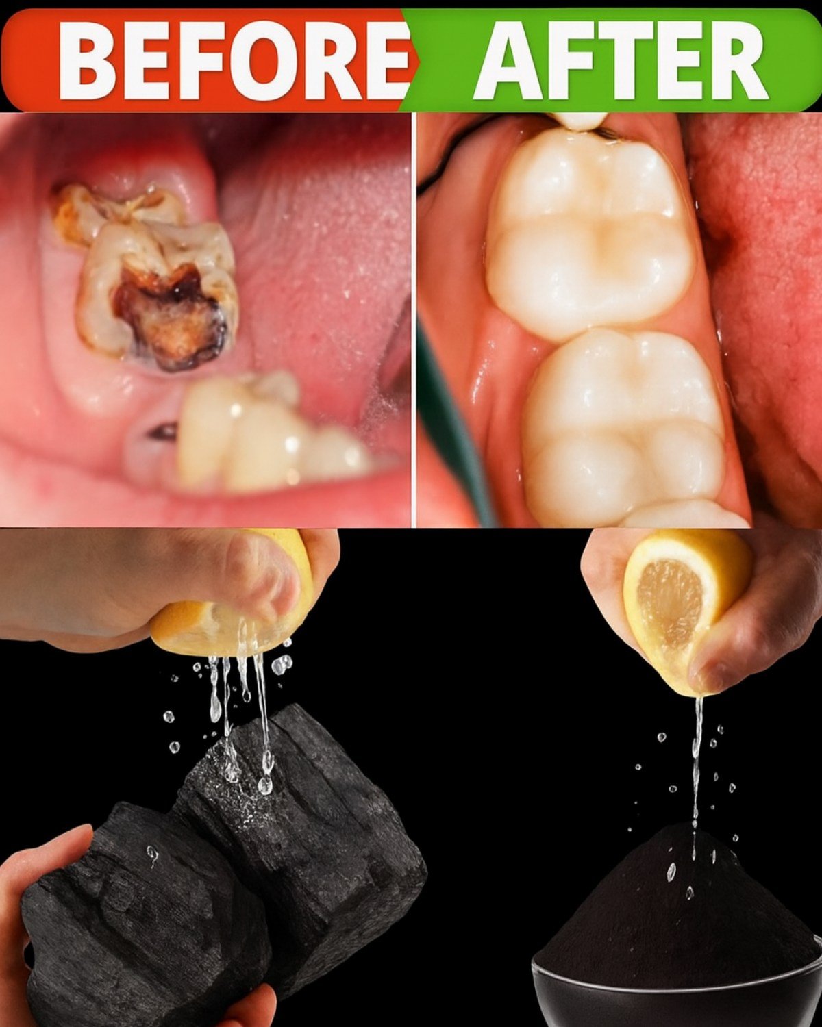 Strengthen Your Smile Naturally: Tooth-Protecting Secrets