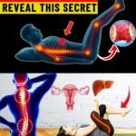 SENIORS, Do This 1 Simple Leg Move to Reverse 12 Hidden Health Problems!