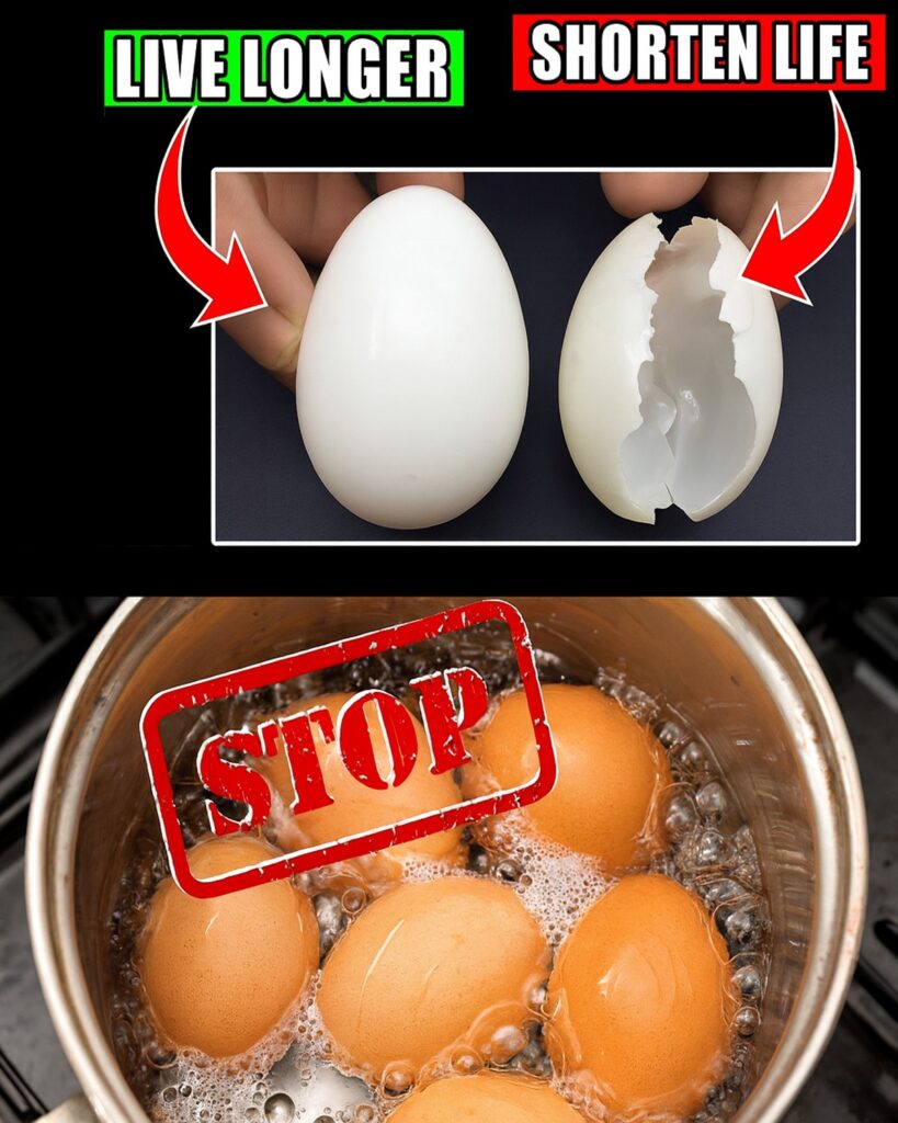 Eggs Done Right: The Hidden Secret from Chefs