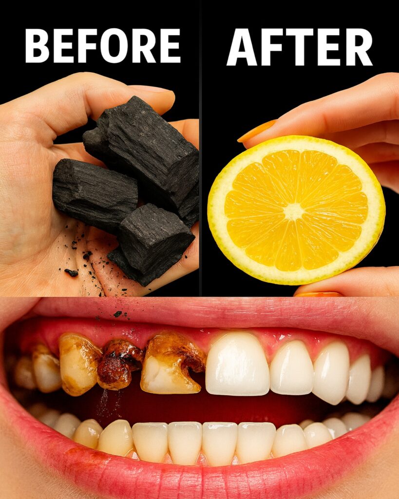 Strengthen Your Smile Naturally: Tooth-Protecting Secrets