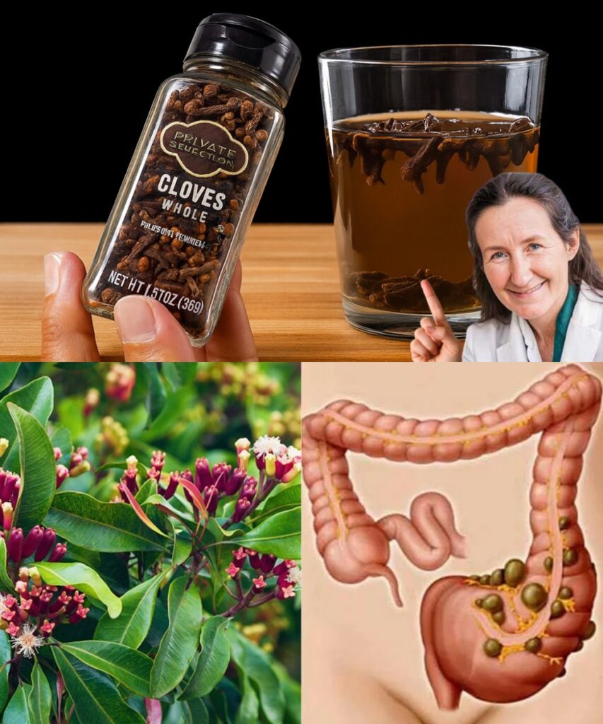  Chew Your Way to Better Health: The Surprising Power of Cloves