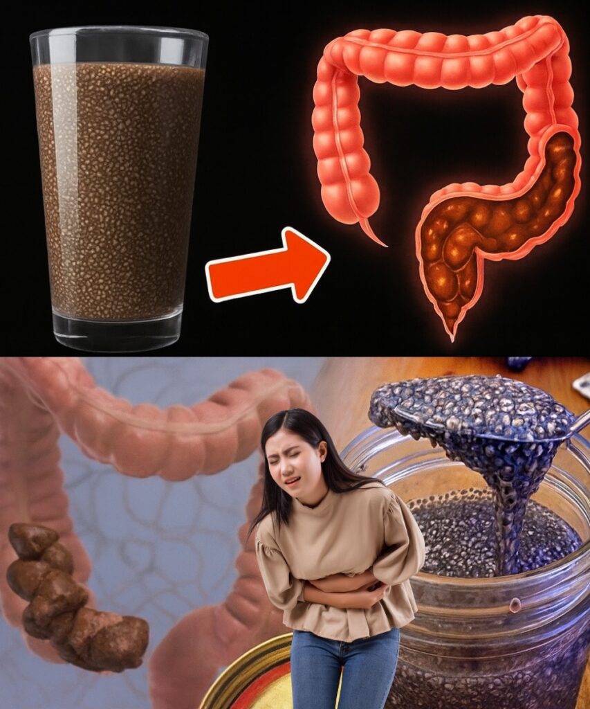  The Gut-Healing Secret That Could Transform Your Health Forever