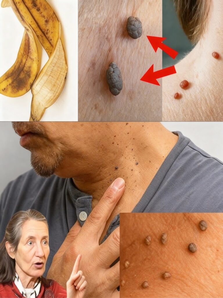 Unlock the Hidden Power of Banana Peels for Radiant, Youthful Skin