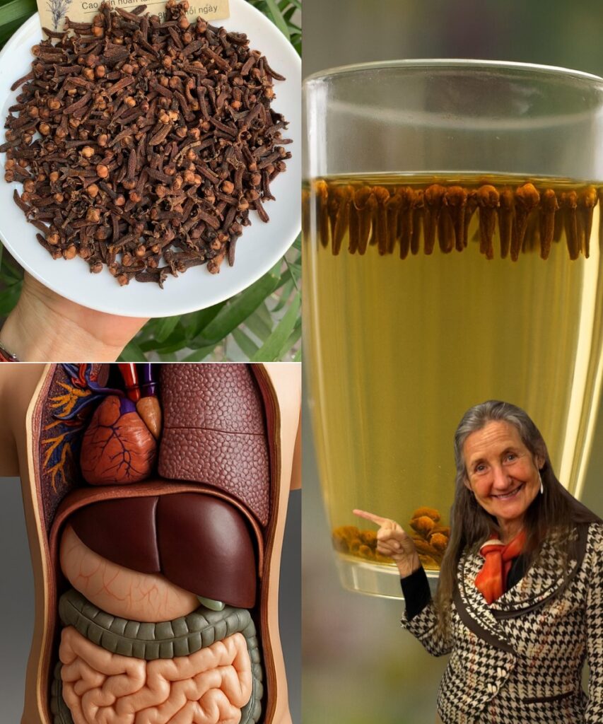  Clove Water Unveiled: 8 Astonishing Benefits to Transform Your Health