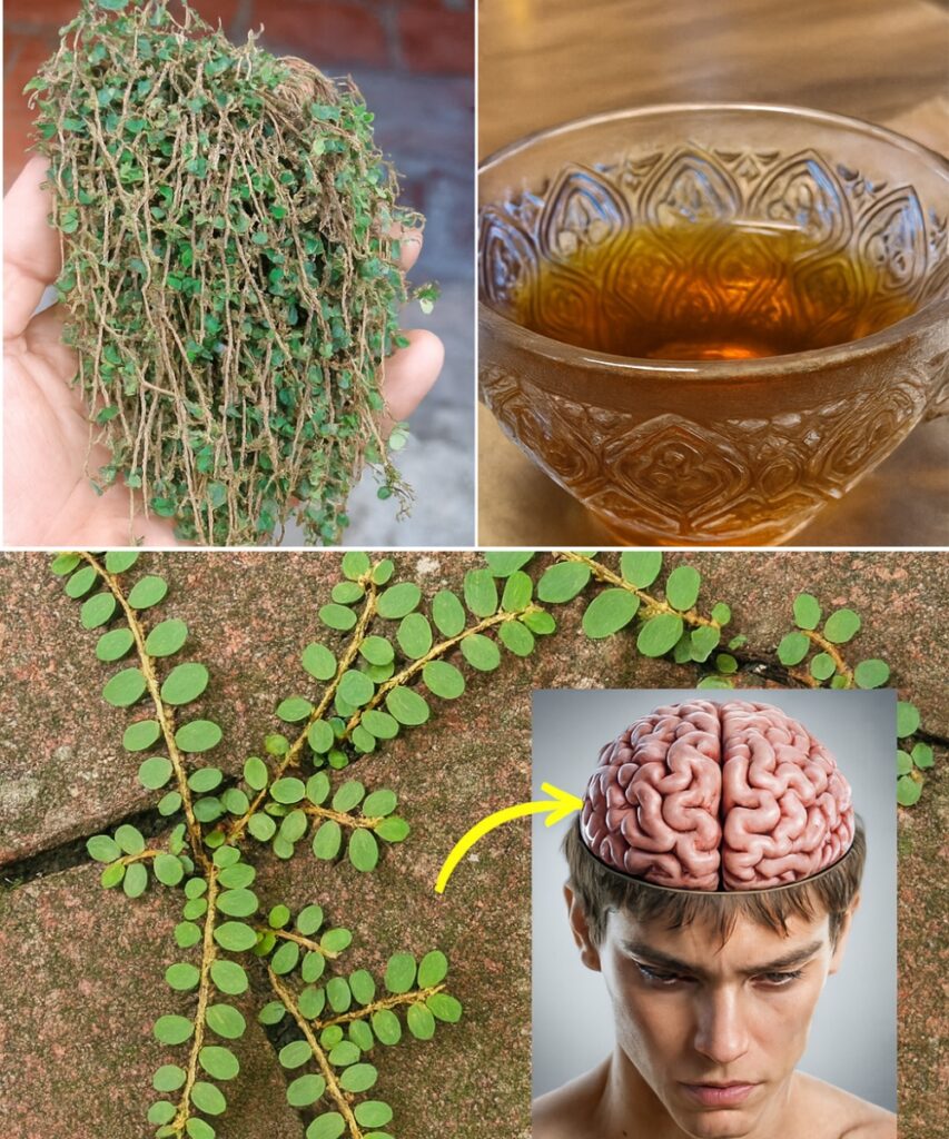 The Health Benefits of Euphorbia Thymifolia: A Powerful Yet Overlooked Herb 🌿✨