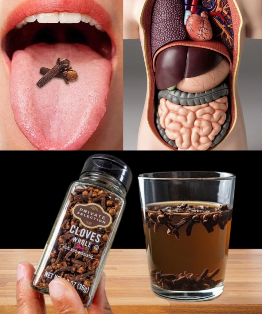 🌬️ Struggling with a Stubborn Cough or Chest Congestion? Try This 3-Day Garlic Remedy