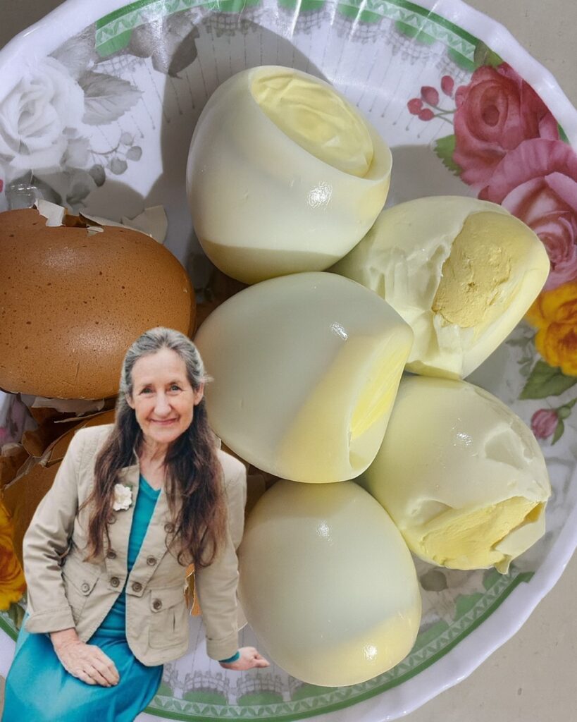 7 Foods You Should Never Eat with Eggs – The Surprising Reasons Why