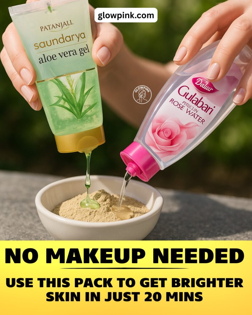 4 Best Face Masks For All Skin Types