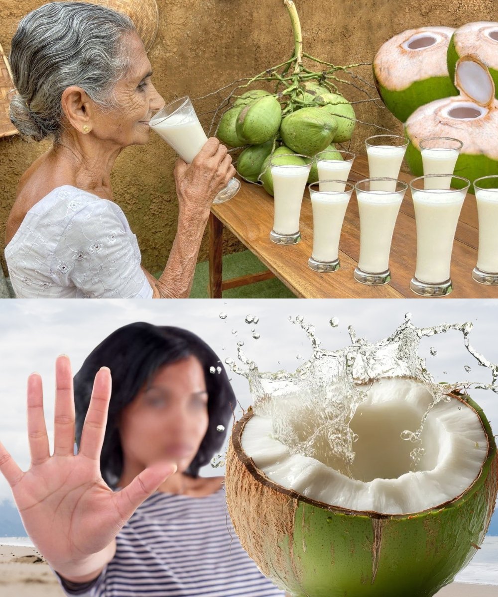 Coconut Water Is Great — But Everyone Should Avoid These 11 Things