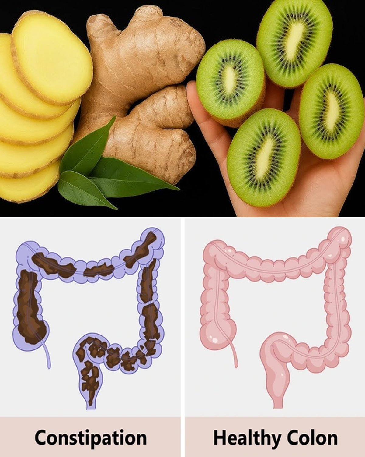 Orange-Honey BOMB: Cleanse Liver & Vessels Naturally