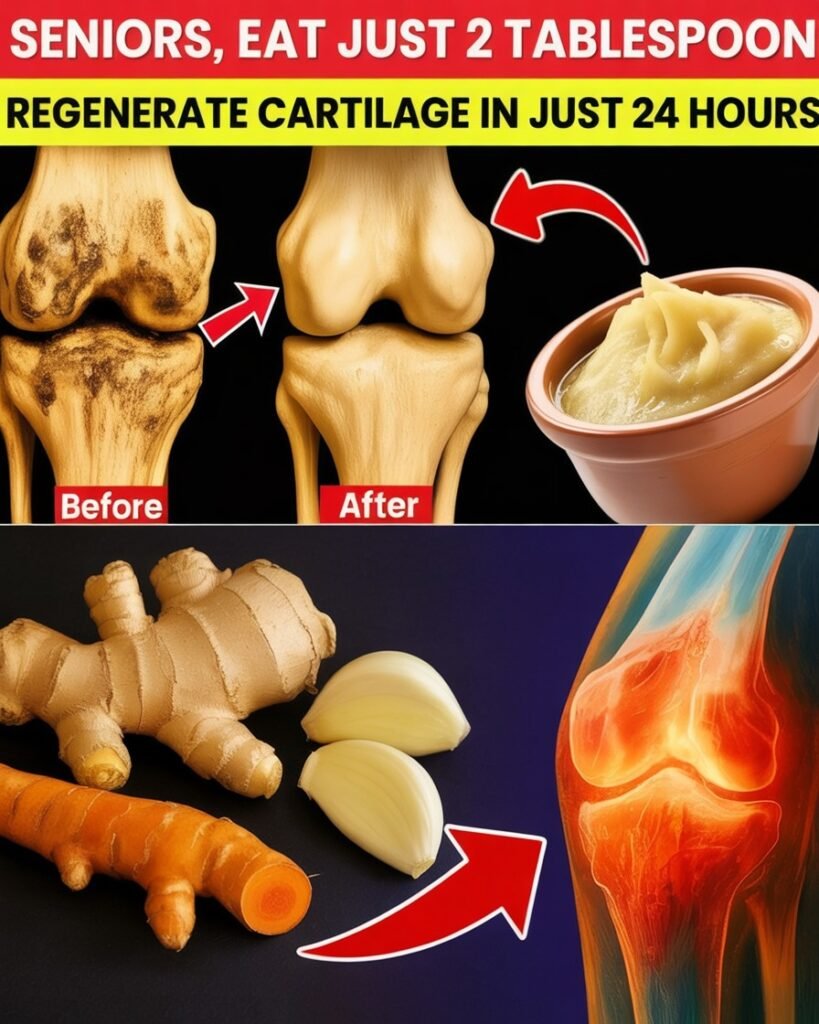 Unlock Smooth Joints in Just 24 Hours