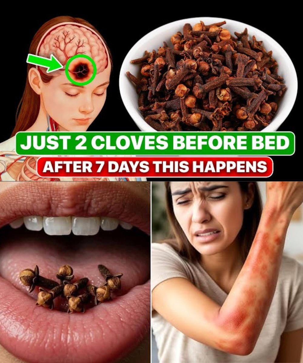 What Happens When You Eat 2 Cloves of Garlic a Day for 7 Days (Not What You Think)