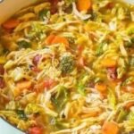 Detox Southwest Soup. I lost 11 pounds in 4 weeks by using this soup regularly. I love this quick & easy recipe and it’s a treat for Beginners....