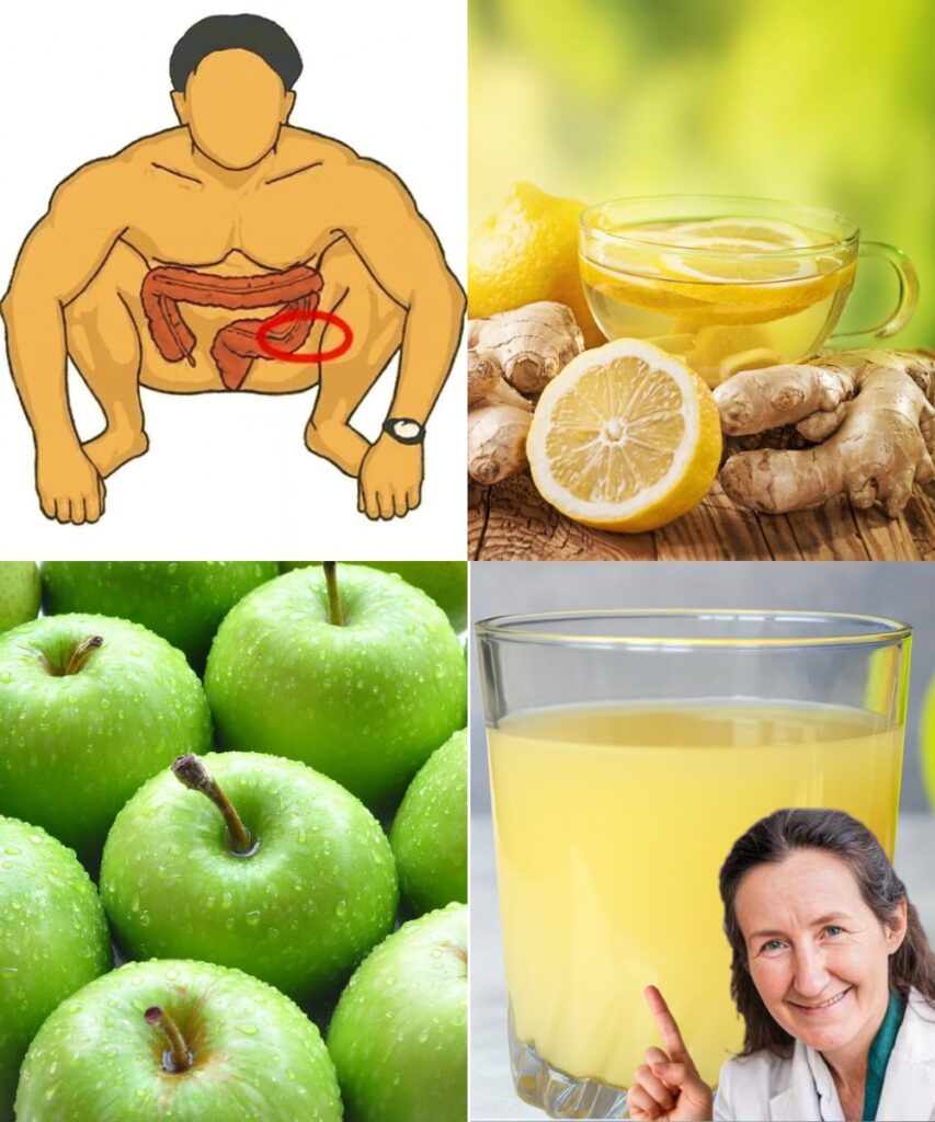  Unlock a Lighter, Happier You: 7 Nighttime Rituals to Soothe Your Colon