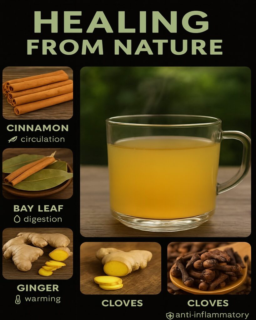 5 Spices to Support Joint Health and Wellness After 50