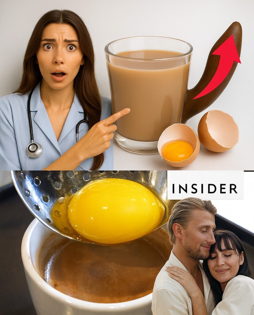 6 Hours of Natural Energy and Stamina – Even at 80: The Top 3 Coffee Recipes You Must Try!