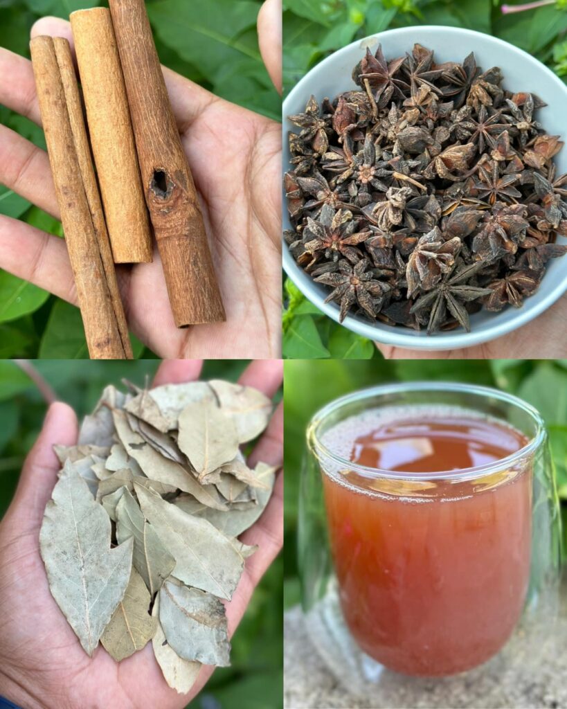 Improve Digestion, Cleanse Your Kidneys, and Get Glowing Skin – All with Just One Cup of This Herbal Infusion