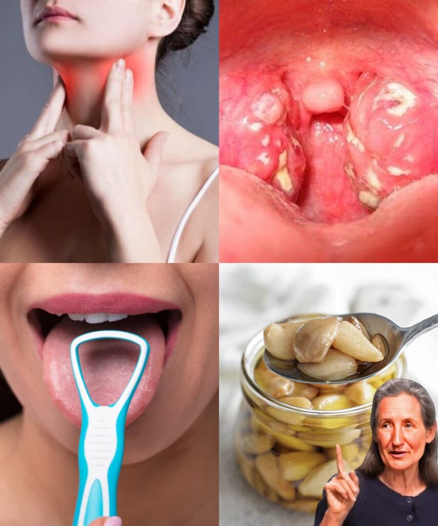 Garlic’s Hidden Superpowers: 12 Astonishing Ways to Boost Immunity and Respiratory Health