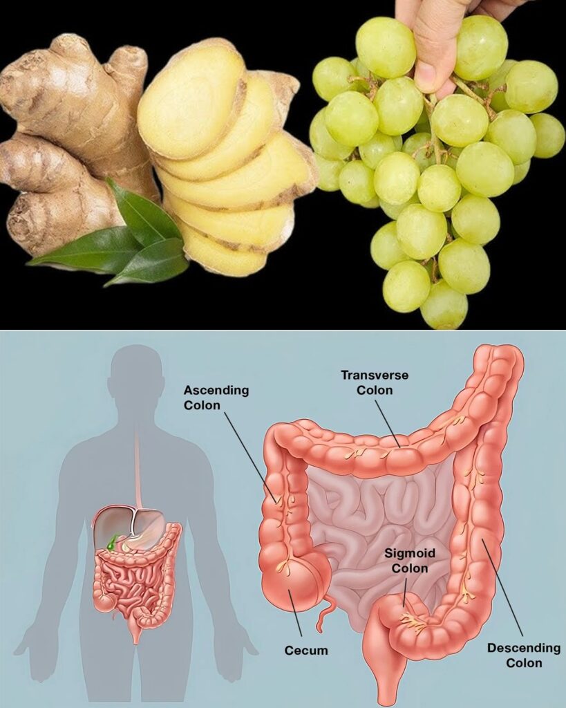 Orange-Honey BOMB: Cleanse Liver & Vessels Naturally