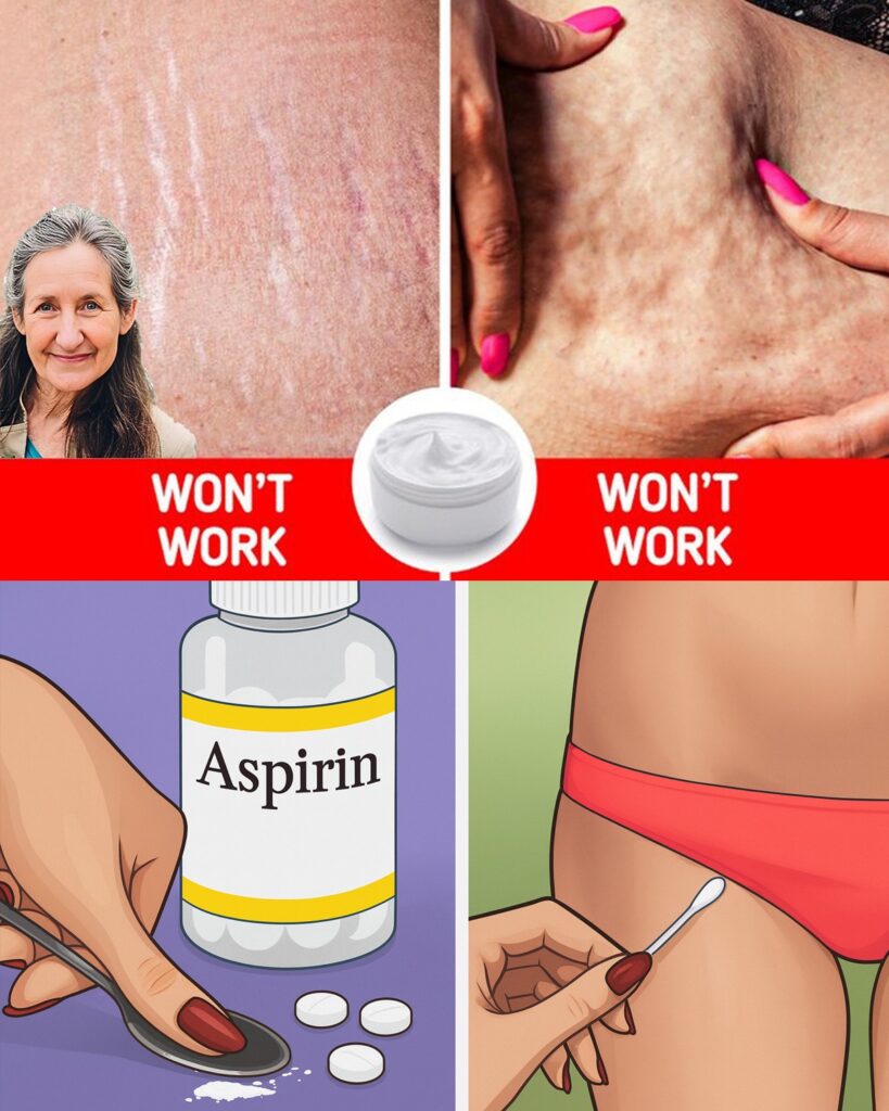 10 Genius Aspirin Hacks You Need to Try: Unlock Surprising Health and Beauty Benefits