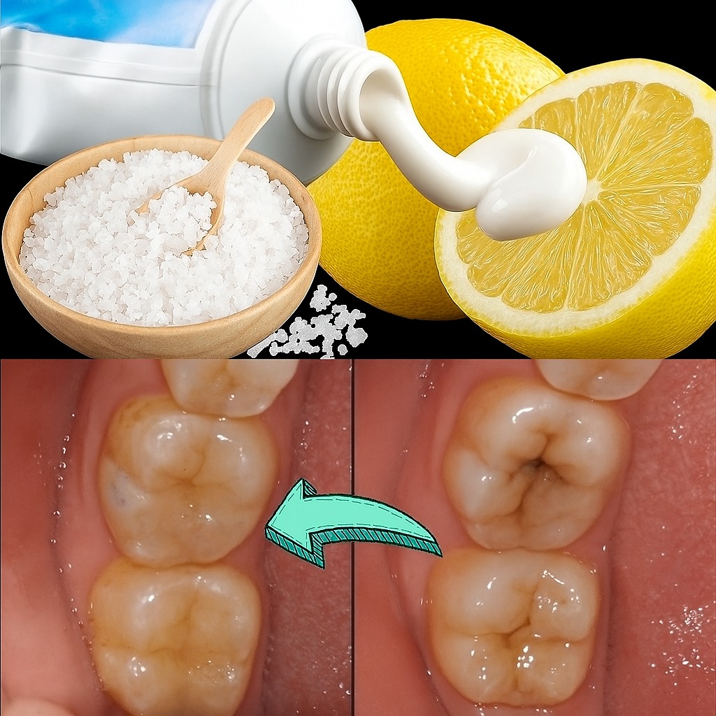 The Secret to Naturally Healing Cavities and Building Stronger Teeth