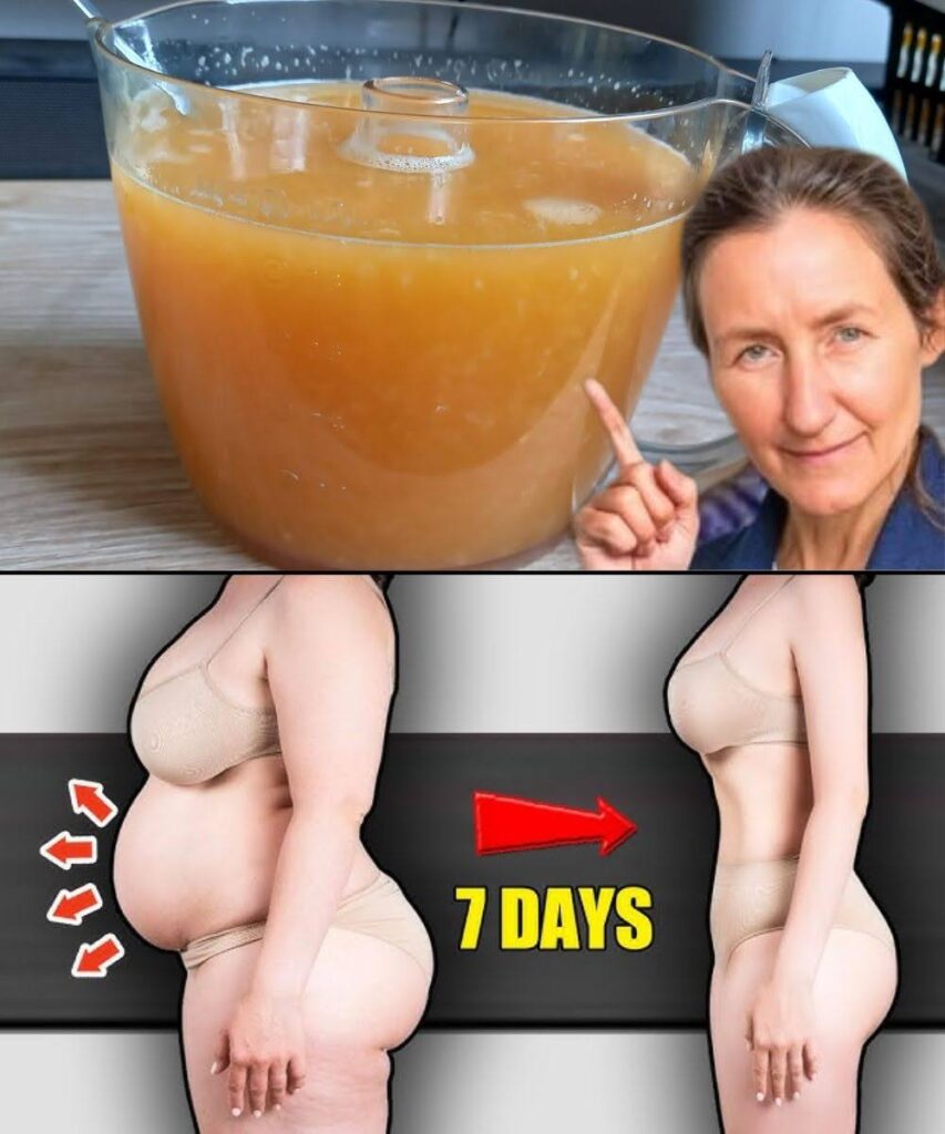 Tomato-Carrot-Lemon Morning Drink: A Gentle Ritual for Liver, Digestion & Skin Health 