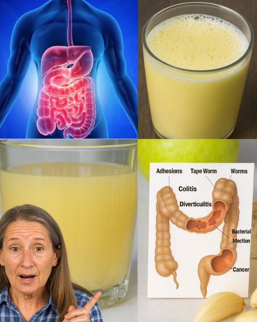 7 Nighttime Habits to Naturally Support Colon Health