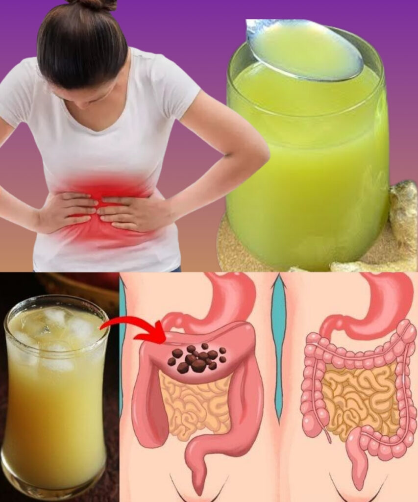 🌿 7-Day Colon Cleanse: Feel Lighter, Brighter, and More Energized—Naturally