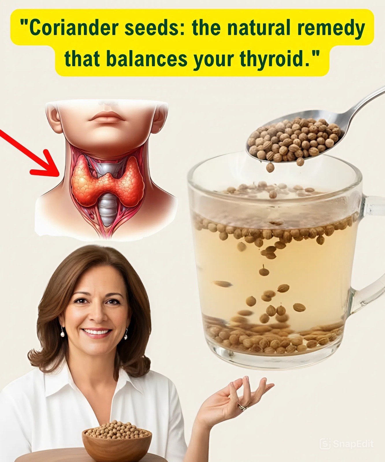 Cilantro Seed Water: The Mexican Wellness Ritual Revolutionizing Natural Health