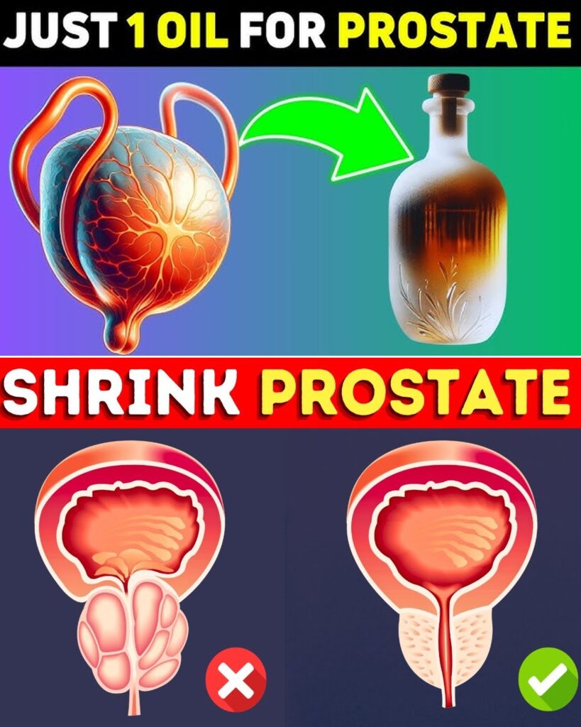Revitalize Your Bladder and Prostate Naturally Today
