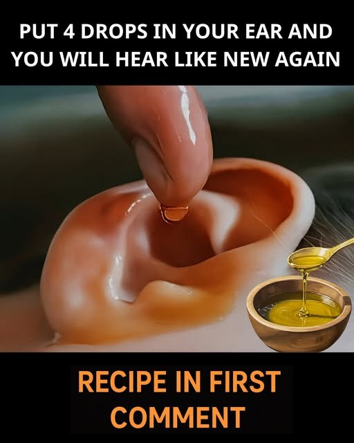 Natural Remedies for Earache & Ear Infections