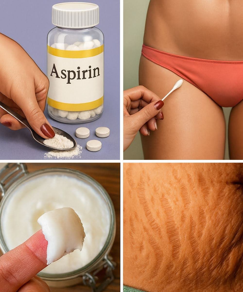 10 Genius Aspirin Hacks You Need to Try