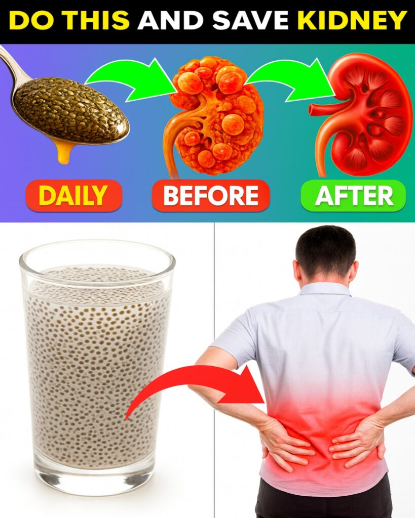 Do These 10 Things! No Kidney Patient Will Ever Lose a Kidney