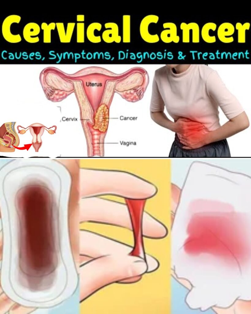 12 Warning Signs Your Uterus Is Crying for Help – Don’t Ignore These Symptoms