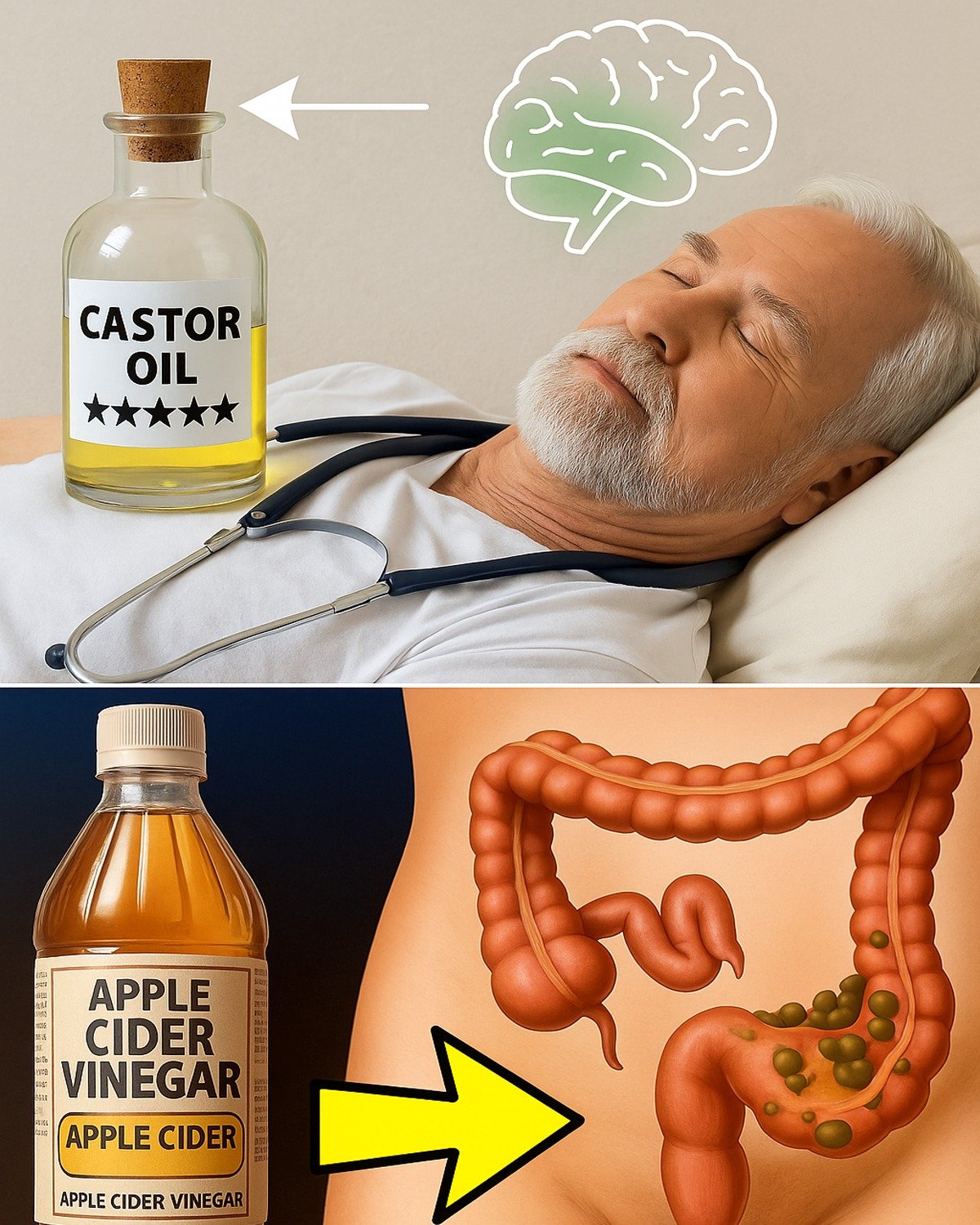 Castor Oil: The Overlooked Secret for Natural Care