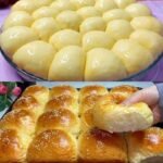 MILK BRIOCHE