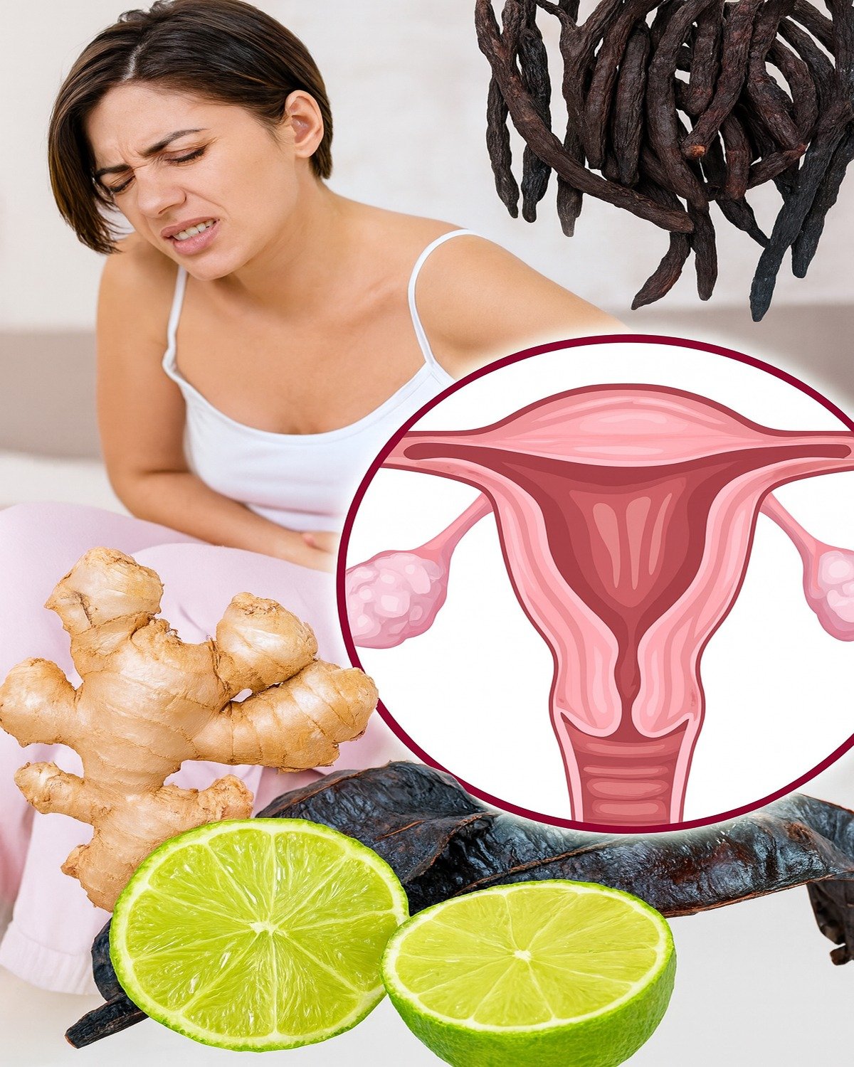 Gbogbo Nise: The All-in-One Natural Combo Women Need to Know